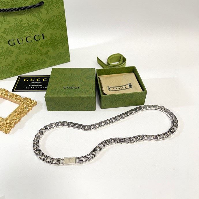 Gucci Necklaces